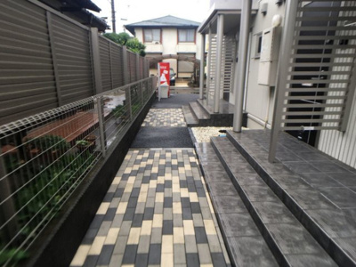 【その他共用部分】 | （ラルゴ）