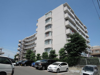【外観】 | 外観部分です。