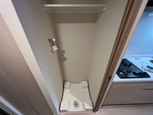 Dimus北浜のその他