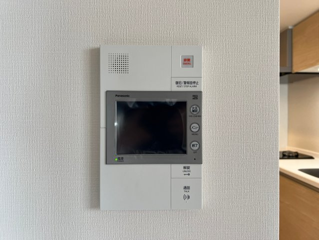 Dimus北浜の設備