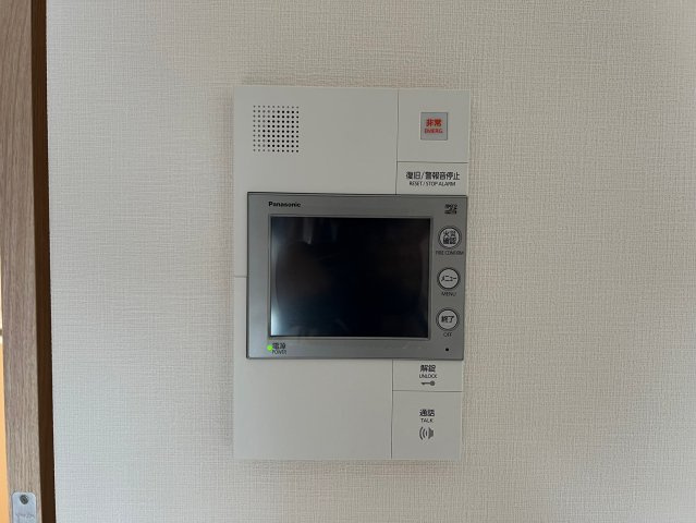Dimus北浜の設備