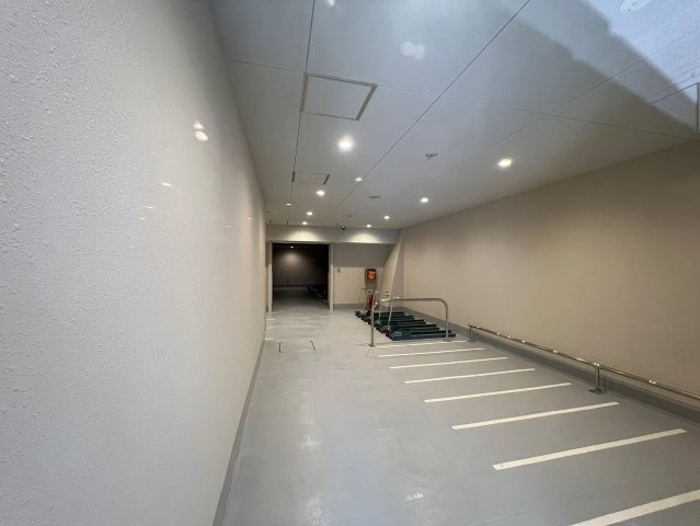 Dimus北浜のその他共用部分