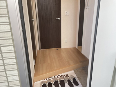 【玄関】 | オリーブ ガーデン