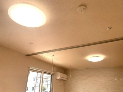 【設備】 | オリーブ ガーデン