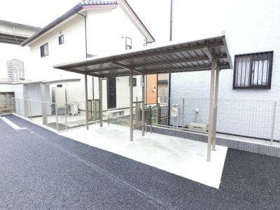 【その他共用部分】 | オリーブ ガーデン