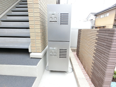 【設備】 | オリーブ ガーデン