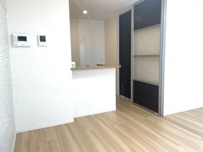 【居間・リビング】 | オリーブ ガーデン