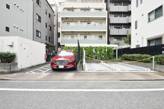 【駐車場】 | 駐車場