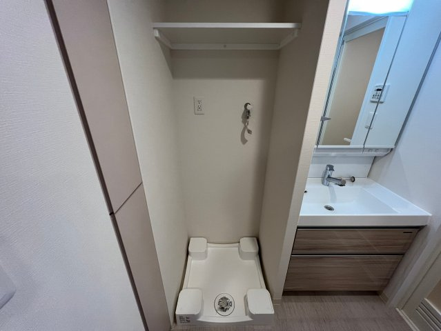 Dimus北浜のその他