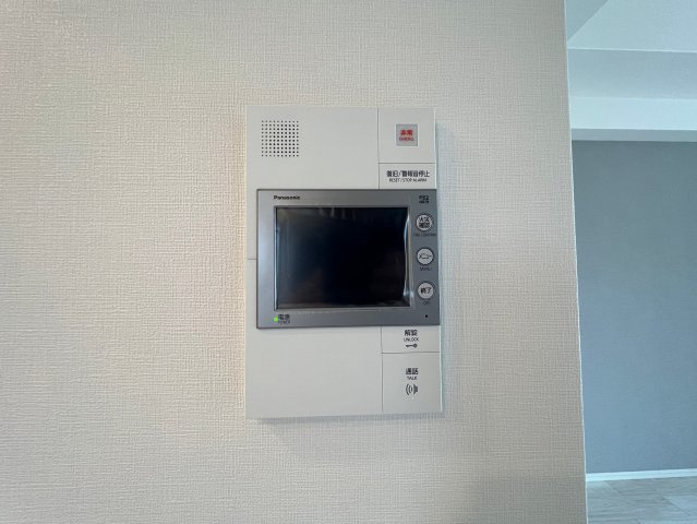 Dimus北浜の設備
