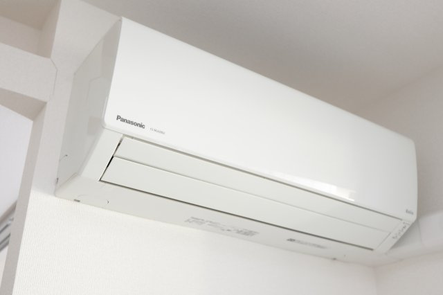 アンジュール西小岩の設備