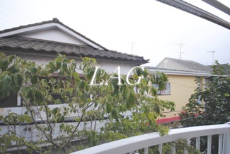 【展望】 | 展望です。