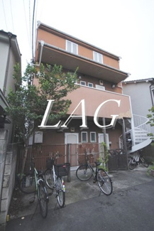 【外観】 | 外観です
