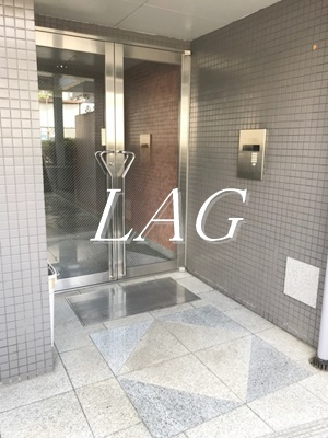 【エントランス】 | パークハイム石神井 |  エントランスです。