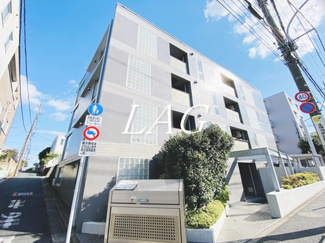 【外観】 | 外観です