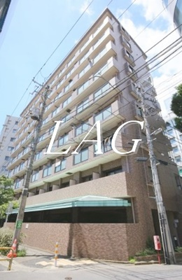 【外観】 | 日神パレステージ笹塚第二 | 外観です