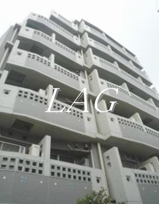 【外観】 | エクセリア練馬 | 外観です