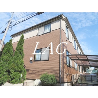 【外観】 | 外観です