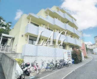 【外観】 | 外観です。