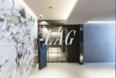 【エントランス】 | プラート宮坂 | エントランスです。