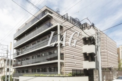 【外観】 | プラート宮坂 | 外観です。