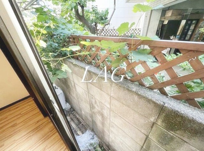 【展望】 | ホワイトハウス | 眺望です。