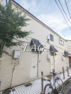 【外観】 | ホワイトハウス | 外観です。