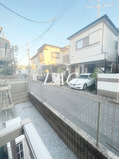 【展望】 | 眺望です。