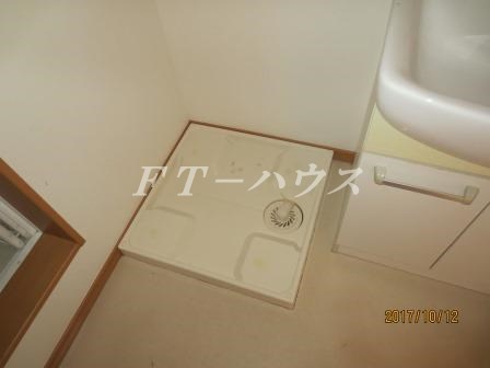 フェリーチェ検見川の設備