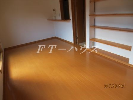 フェリーチェ検見川のその他