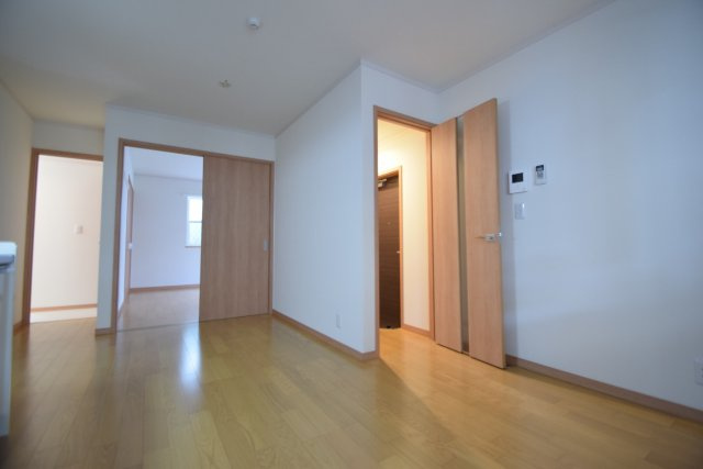 シャルムのセキュリティ|ＴＶモニターホン付