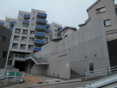 【外観】 | ヒルテラス横浜保土ヶ谷弐番館