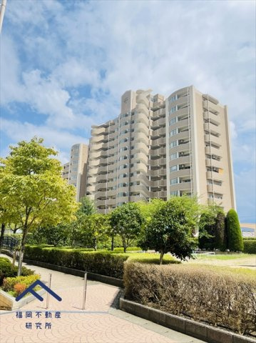 アネシス空港東5番館