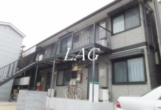 【外観】 | 外観になります。