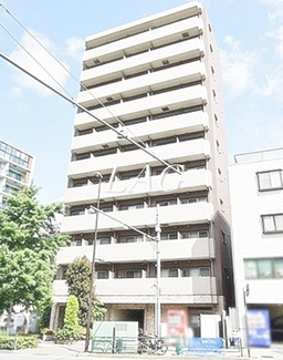 【外観】 | 外観です。