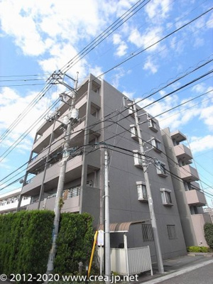 【外観】 | ブリランテふじみ野