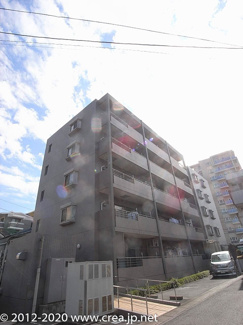 【外観】 | ブリランテふじみ野