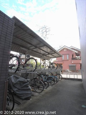 【その他共用部分】 | ブリランテふじみ野