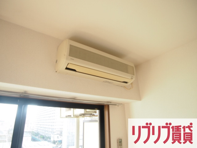 CASSIA東千葉の設備