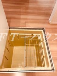 ヴェルドューラ・Kのその他