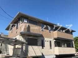 ヴェルドューラ・Kの外観