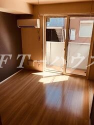 ヴェルドューラ・Kの居間・リビング