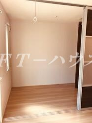 ヴェルドューラ・Kの玄関