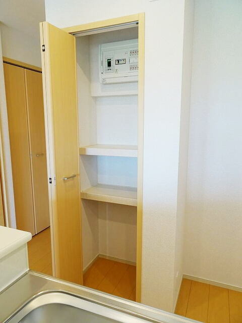 ウィステリアタウンⅧのその他