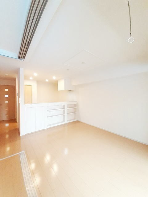 ウィステリアタウンⅧの居間・リビング