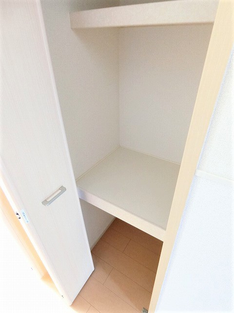 ウィステリアタウンⅧのその他