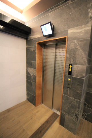 ジューム南森のその他共用部分