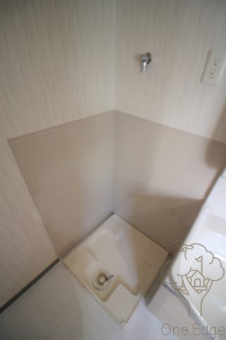 ジューム南森の設備
