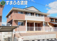 ミニョン コリーヌT　碧南市西山町2丁目の画像