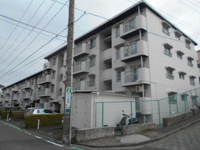 【外観】 | 保土ヶ谷グリーンコープ